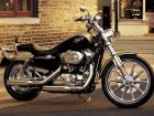 Harley-Davidson Harley Davidson XL 1200C Sportster Custom